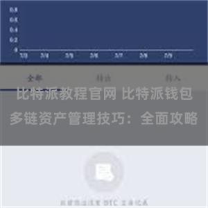 比特派教程官网 比特派钱包多链资产管理技巧：全面攻略