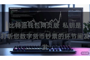 比特派钱包网页版  私钥是打听您数字货币钞票的环节阐发