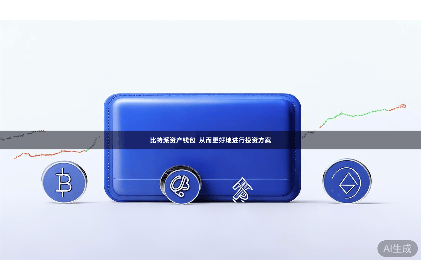 比特派资产钱包  从而更好地进行投资方案